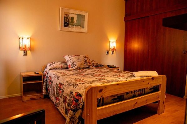 Ayelen Apart Hotel (Calama )